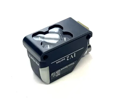 IV2-G150MA | Keyence  Built-In AI Vision Sensor Head - Used