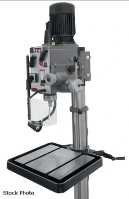 NEW JET GHD-20PF