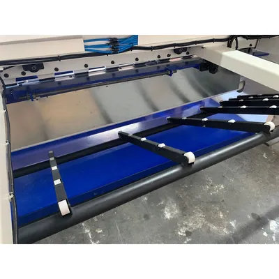 PRIMELINE M1010 Mechanical Shears | Sierra Victor Industries (6)