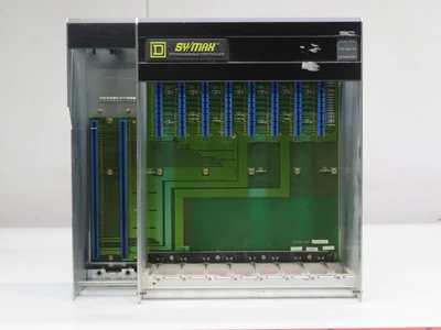 Used SYMAX _UNKNOWN_ Industrial Controls | OCO Industrial #1742883