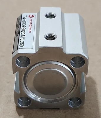 NEW Norgren DC/92020/M/0.250