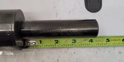 Used KENNAMETAL SS100RDL666 Misc Industrial Equipment Kentucky US | Aucto #687826