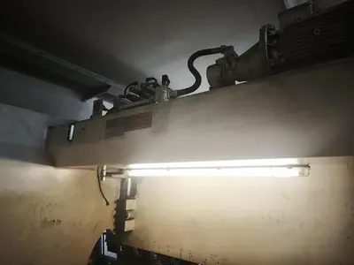 Used 2006 ERMAK CNC HAP 2680 Press Brakes CZ | Amaron s.r.o. #1303624