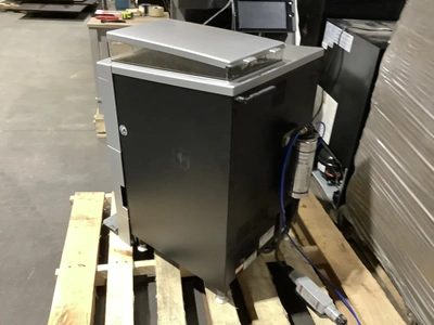 Used _UNKNOWN_ _UNKNOWN_ Coffee Equipment Michigan US | Miedema Asset Management Group #1414916