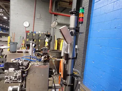Used CTM INTEGRATION 360 Labelers | HGR 24 #751654