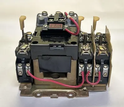 USED ALLEN-BRADLEY 709-BOD103