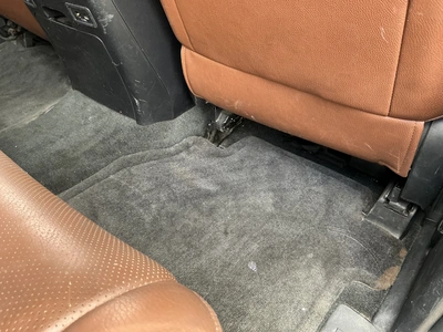 Used 2014 TOYOTA SEQUOIA SUVs Michigan US | Miedema Asset Management Group #1476375