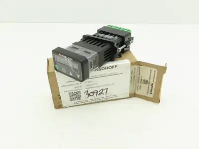 Watlow PM3C1EJ-AAAAHWP Thermal Devices Temperature Controller