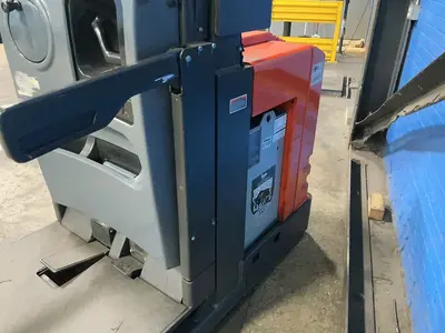 Used TOYOTA 6BPU15 Misc Forklifts Ohio US | HGR 24 #1319771