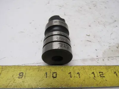 Ingersoll Cutting Tool Company 7714-0125 Numertap 1/8" Tap Adaptor
