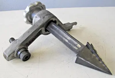 USED COLLINS 1857