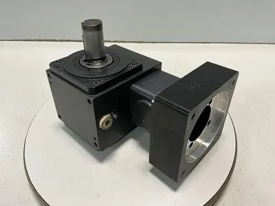 USED ACCUDRIVE W0510015SLNS02BGKCGZ
