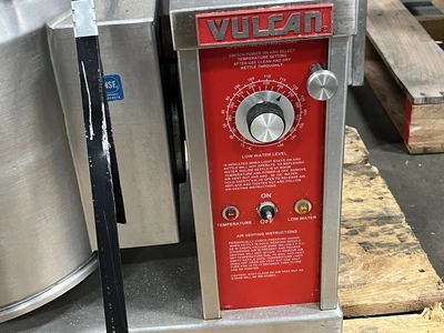 USED Vulcan VEC6