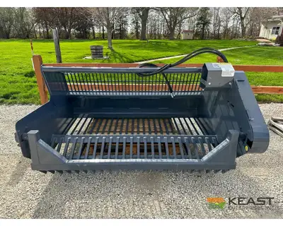 Used LOFTNESS _UNKNOWN_ Rock Buckets Iowa US | Keast Enterprises #1360411