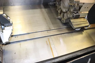 Used 2008 MAZAK QUICK TURN NEXUS 350-II CNC Lathes New York US | Prime Machinery #1182580