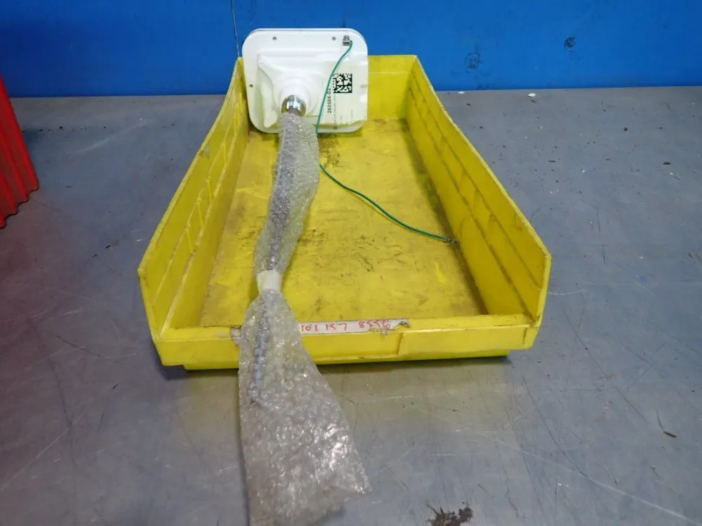 Used BINDICATOR VRFIIRG Sensors Ohio US | HGR 24 #864221