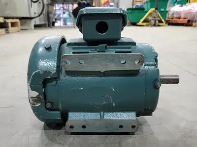 NEW BALDOR ECP3582T-5