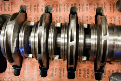 NEW SULZER BINGHAM 3X4X8.25A MSD