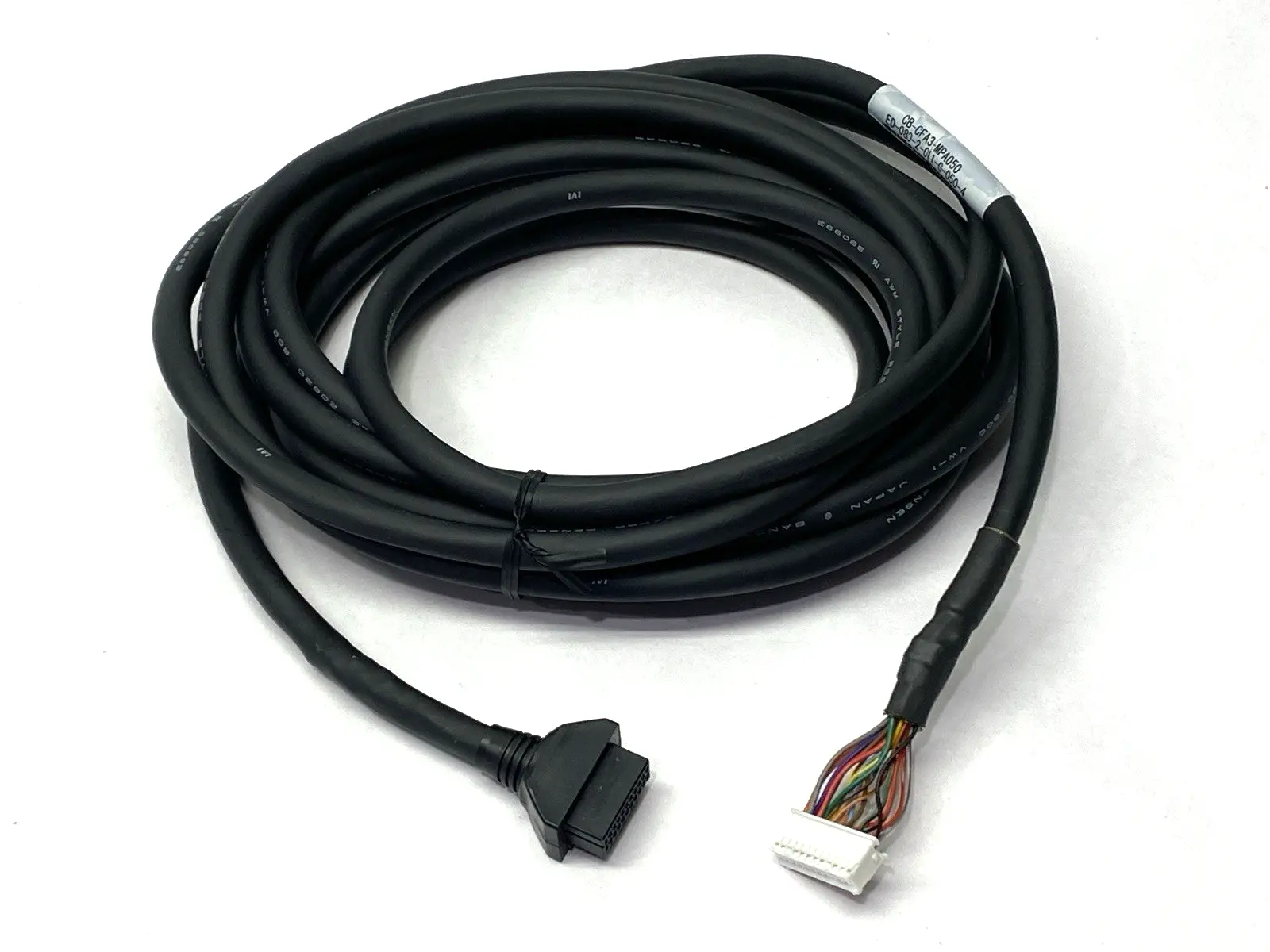 USED IAI CB-CFA3-MPA050