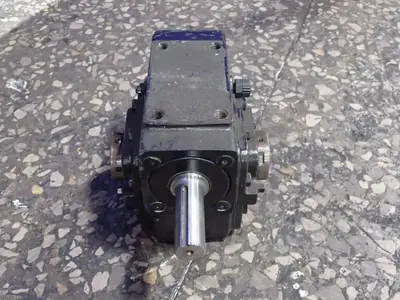 Gear Reducer
