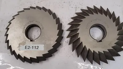 Used HSS 5IN SAW Misc Industrial Equipment Kentucky US | Aucto #687038