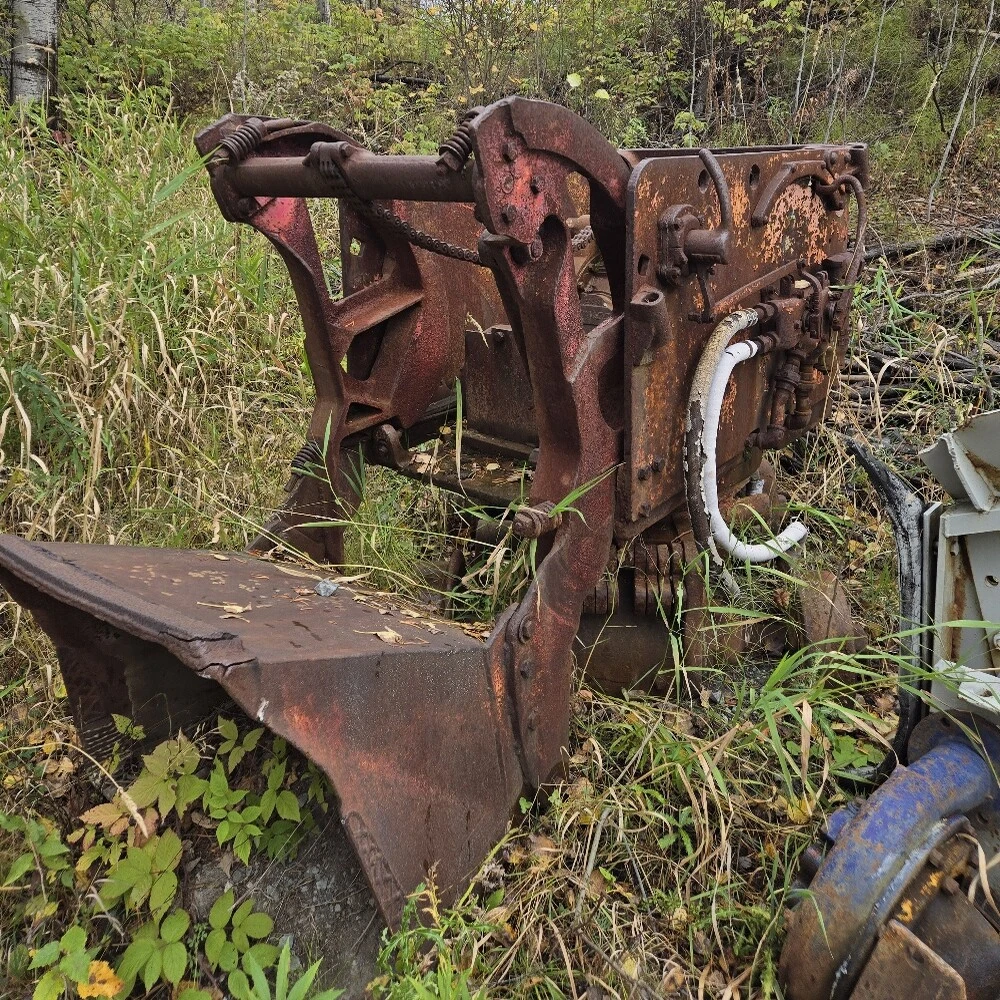 USED EIMCO 21