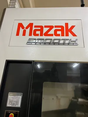 USED 2016 MAZAK INTEGREX J300