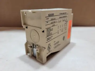 Used AGASTAT PMBLCSH Misc Electrical & Power Parts British Columbia CA | Lenmark #1439339