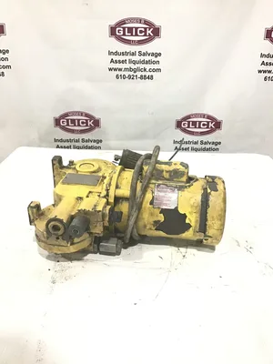 Baldor M1024SRNN 1/3HP Diaphragm Pump