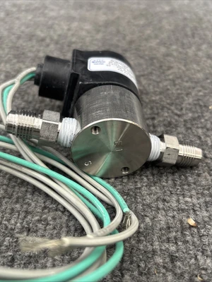 Used GC Valves S302GF16E3BE1N Solenoid Valves California US | Davliegogo LLC #1705749
