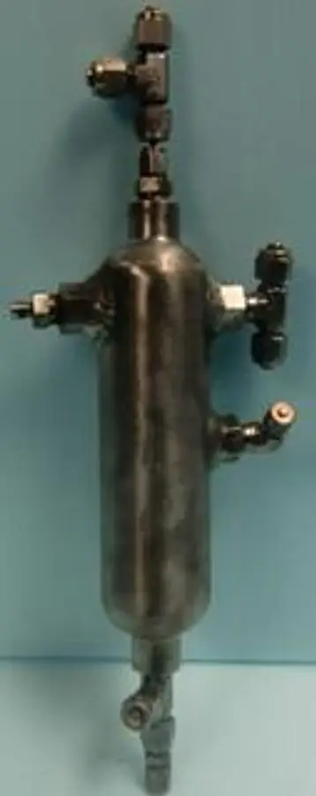 USED Swagelok AN-10B
