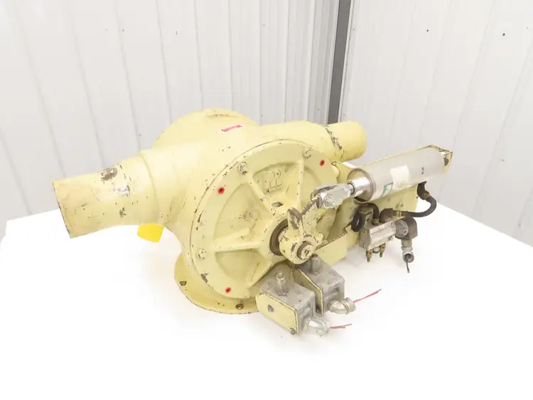 Used PREMIER PNEUMATICS _UNKNOWN_ Valves/Fittings | Arrow Industrial #566580