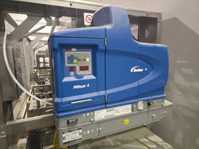 Used 2021 ADCO 14WAE-45-WD Cartoners Horizontal Load - Automatic Load Illinois US | M&M Equipment Corp. #1340002