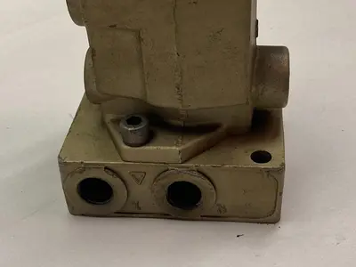 Used ROSS W1616B2020 Solenoid Valves Ohio US | Surplus Asset Holdings #1236524