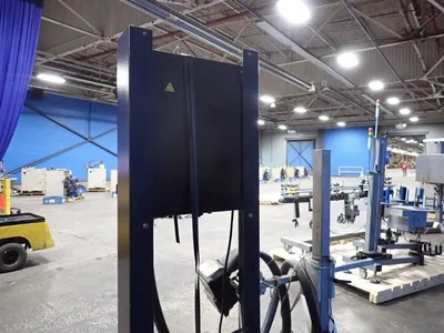 USED MARKEM 9064