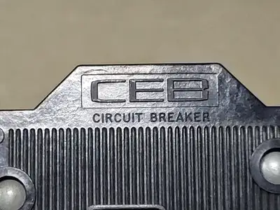 USED CEB QB115