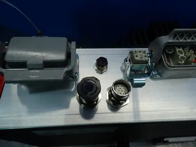 USED SEW EURODRIVE PHC21AA075M1E31A00