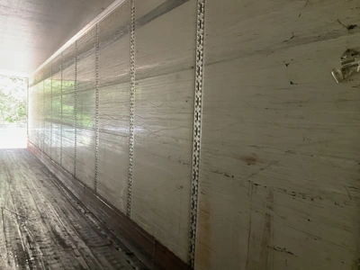 Used 2018 WABASH _UNKNOWN_ Box Trailers Michigan US | Miedema Asset Management Group #1321409