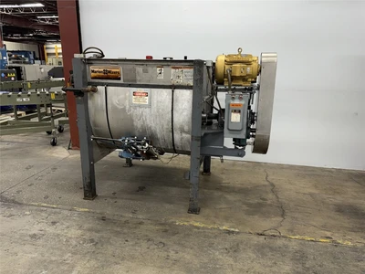 USED MARION 3020
