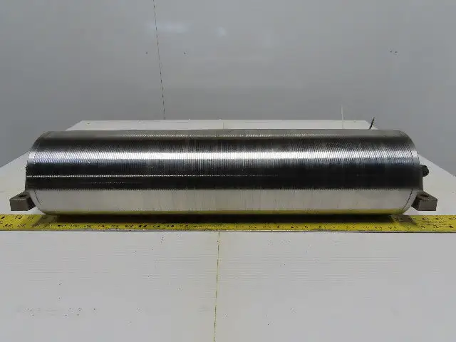 Used VAN DER GRAAF _UNKNOWN_ Miscellaneous MRO Indiana US | Arrow Industrial #635822