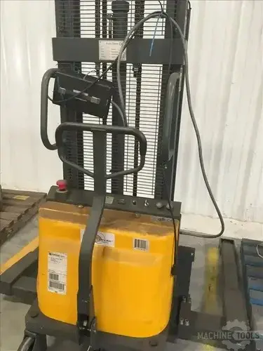 Used NORTHERN CTD10B Stackers Illinois US | Perfection Global, LLC. #79901
