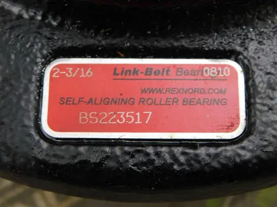 USED REXNORD BS223517