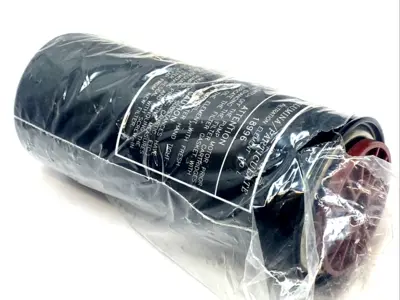 New | in-Stock Leybold Activated Alumina Vacuum Pump Oil Filter Element Pump & Valve Parts Michigan US | Maverick Industrial Sales #1391566