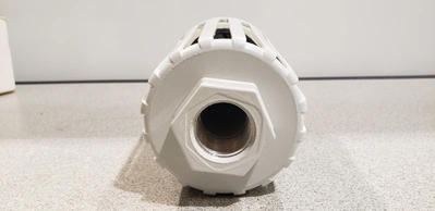 Festo LFU-1 Filter Silencer