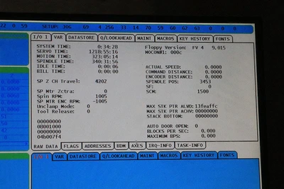 2010 HAAS SL-10 CNC Lathes | Toolquip, Inc. (8)