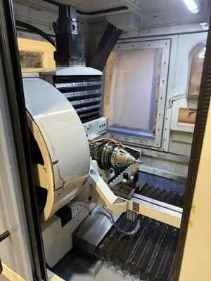 Used 2012 ANCA MX7 LINEAR Tool & Cutter Grinders Illinois US | Asset Exchange Corporation #1747793