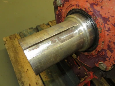 USED Goulds 3175