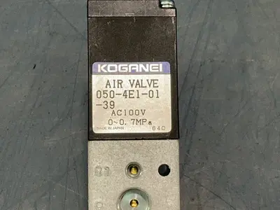 Used KOGANEI 0504E10139 Pumps Ohio US | HGR 24 #1314934