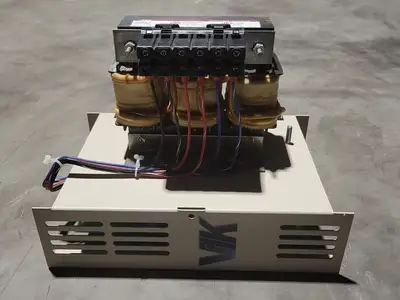 NEW TCI V1K80A00