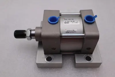SMC NCAX0-J1M09-0050 / NCAX0J1M090050 (BRAND NEW) STOCK S-324